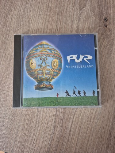 Pur abenteuerland - pur,