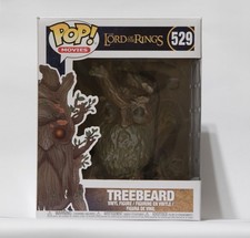 Funko Pop! Herr der Ringe Treebeard 529