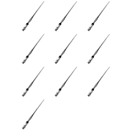 10x 118 136 mhz - 10x, 118-136