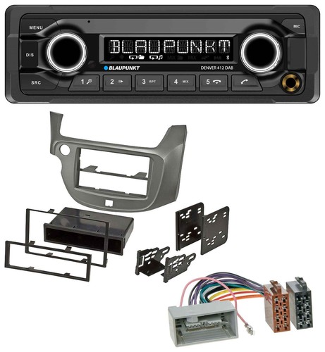 Blaupunkt bluetooth dab mp3 - bluetooth,