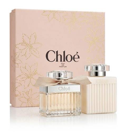 Chloé edp - chloé, +