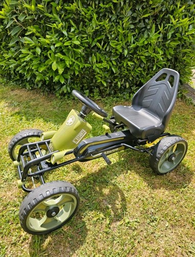 Homcom kart tretauto mit - homcom,