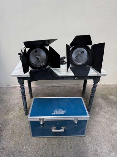 Arri 2kw arrilite - arri, lampen