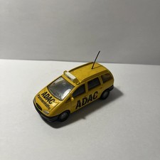 Siku 1046 VW Sharan ADAC