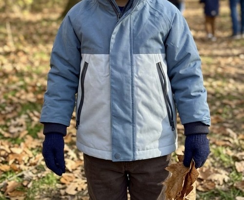 Next windbreaker jacke 104 - next,
