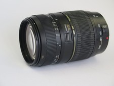 DEFEKT - Tamron AF 70-300mm Di