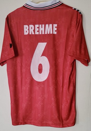 Kaiserslautern 1996/98