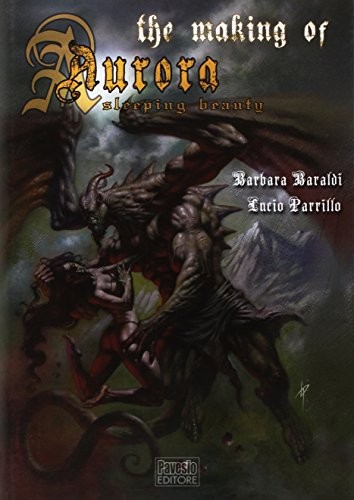 The making aurora - of,