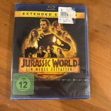 Jurassic World 3 - Ein neues