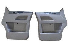 VW T5 Transporter Caravelle