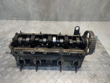 VW Golf 4 Cabrio 2.0 115PS AWG Zylinderkopf #35587