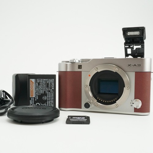 Fast neuwertig fujifilm fuji - [fast, neuwertig]