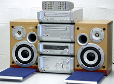 Technics hd505 audio midi - audio,