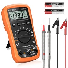 Digitalmultimeter
