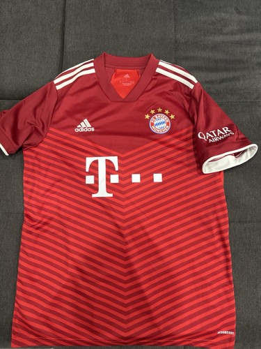 Bayern münchen heim trikot - fc,
