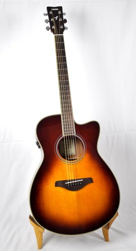 Yamaha fsc transacoustic - yamaha, fsc-ta