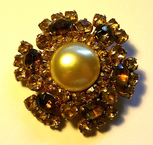 Alte vintage strass - alte,