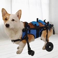4 wheel dog wheelchair