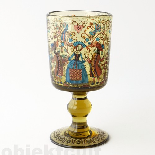 Pokalglas kelchglas becher - pokalglas,