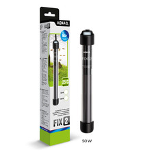 Aquael Fix 2 Heizer 50W