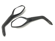 KTM 690 SM Prestige [2007] - Spiegel Rückspiegel Seitenspiegel Set Paar