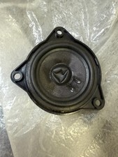 Box Speakers Porsche Panamera