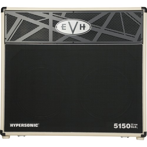 Evh 5150iii hypersonic 6l6 - evh,
