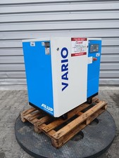 Schraubenkompressor ALUP