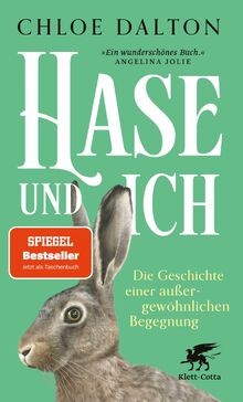 Hase und ich - :, geschichte