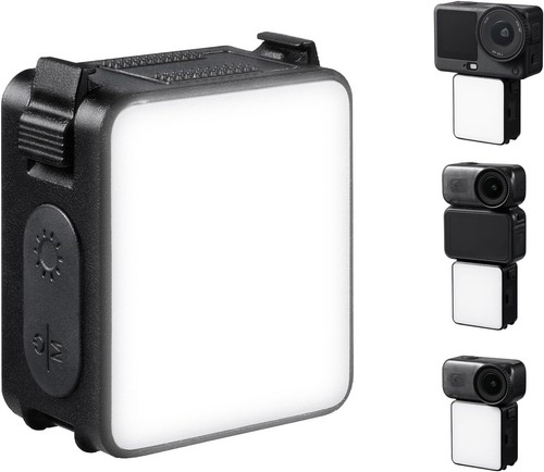 Concept mini led - k&f, light