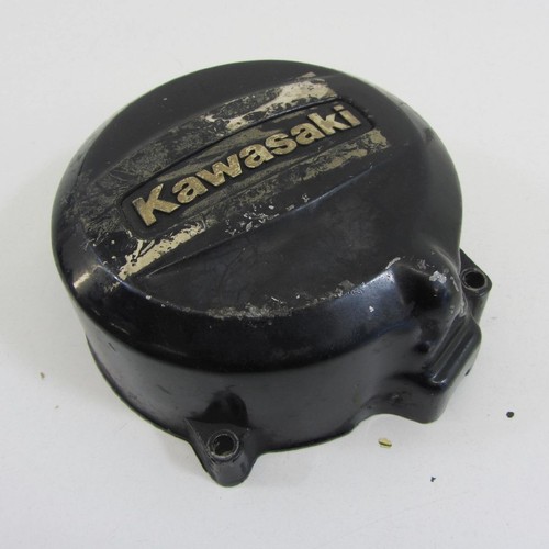 Kawasaki gpz 550 - kawasaki,