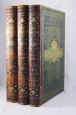 Über Land und Meer, 3 Bände