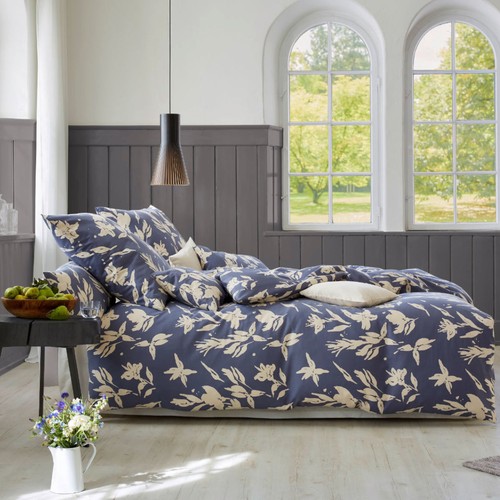 Cotonea bio satin - satin, bettwäsche