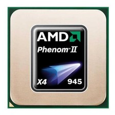 AMD Phenom II X4 945 (4x