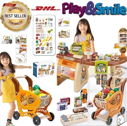 Supermarkt shop - supermarkt,