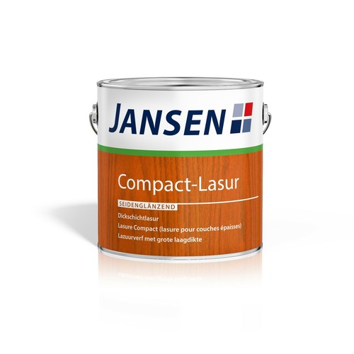 Dickschicht lasur holz - dickschicht,