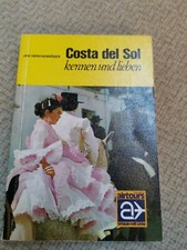 Costa del Sol kennen und