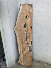 Olivenholz, Epoxidharz