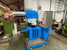 Schnellradialbohrmaschine Shanghai Haixin HXMC Z5040 Bj. 2018