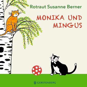 Monika und