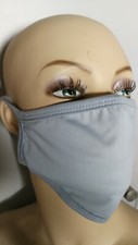 10 Stück Comunity Stoffmasken