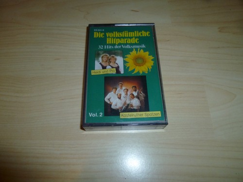Musik kassette die - musik,