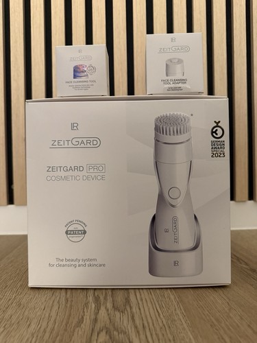Zeitgard pro bürsten - +,