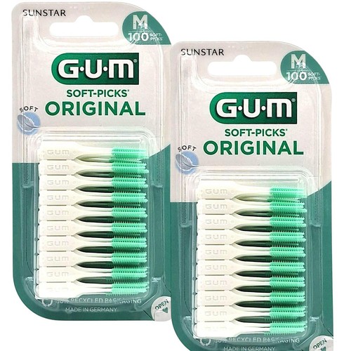 Gum soft picks original - soft-picks,