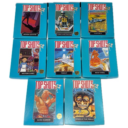 C64 spiele tape games - tape,