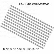 Rundstahl Stabstahl