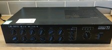 Inter-M LM-9212 MIC MIXER 12