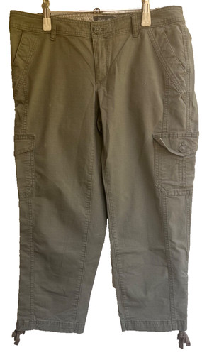 Damen hose eddie bauer - damen,