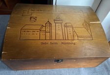 Nürnberger Lebkuchen Alte