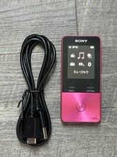 Sony NW-S315 Red Walkman 16GB